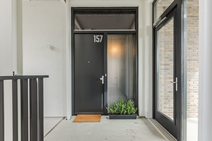 Foto 4 van Philitelaan 63-157