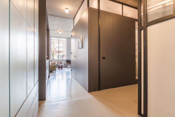 Foto 5 van Philitelaan 63-157