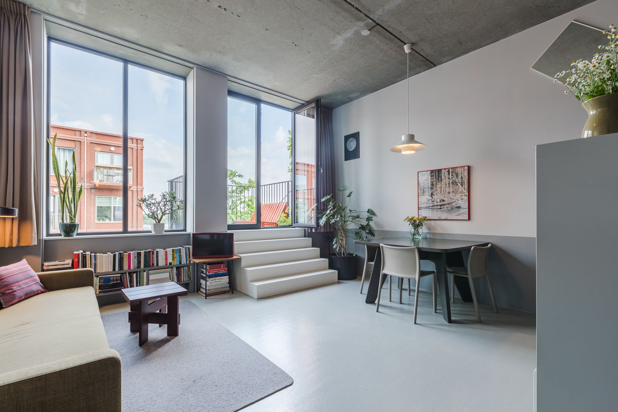 Foto 6 van Philitelaan 63-157