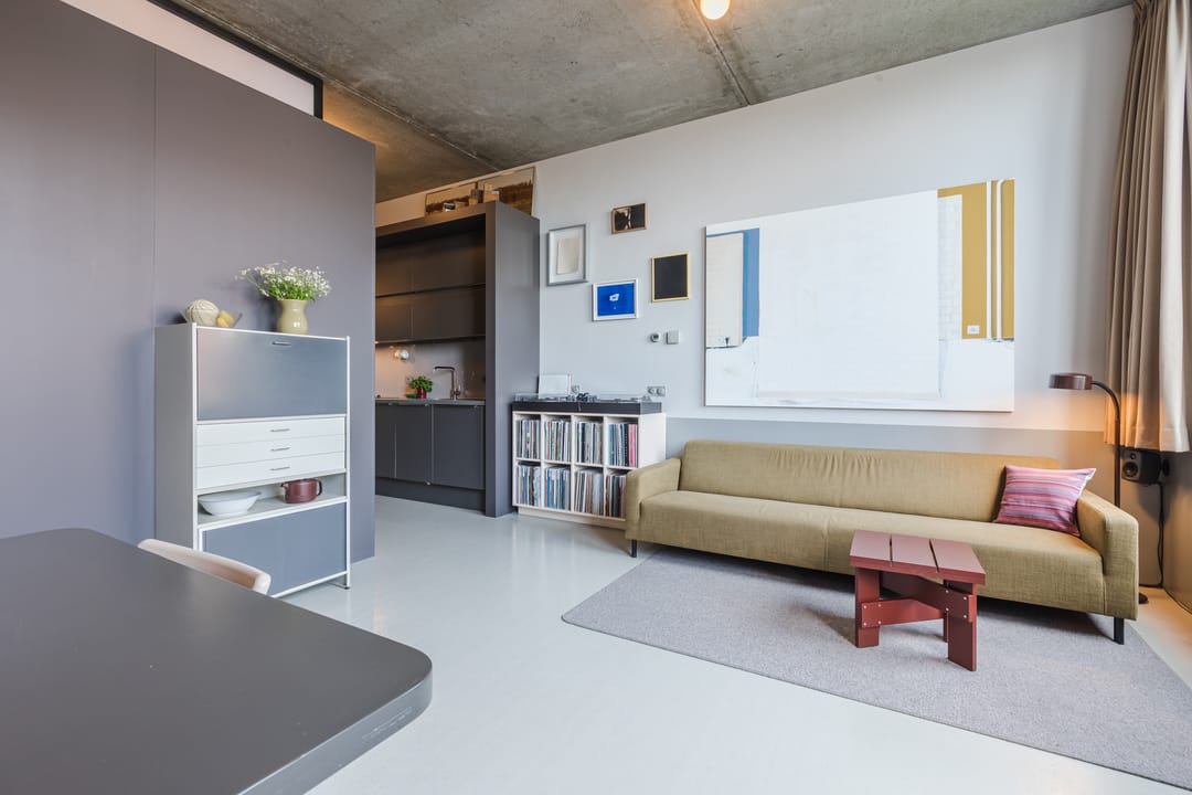 Foto 7 van Philitelaan 63-157