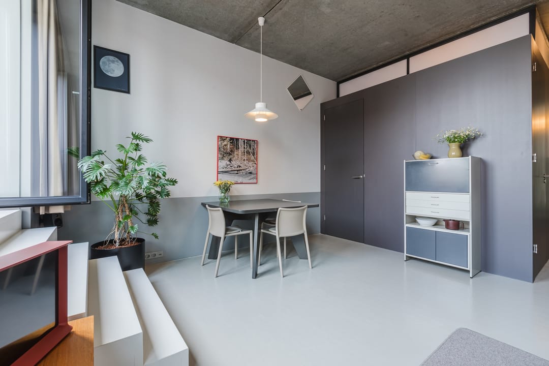 Foto 8 van Philitelaan 63-157