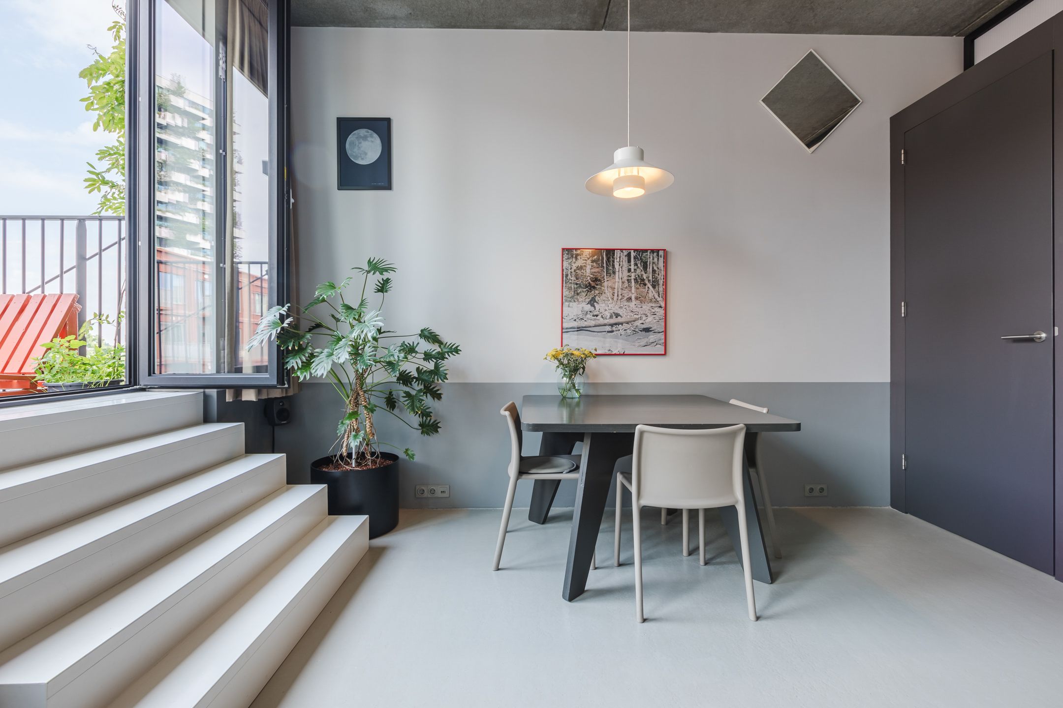 Foto 9 van Philitelaan 63-157