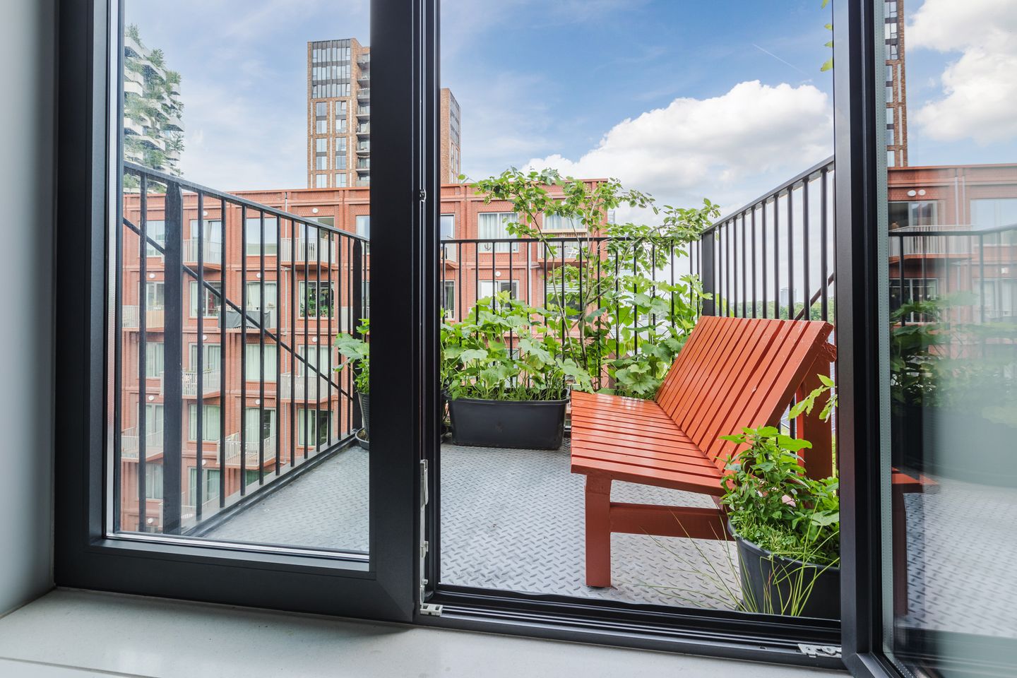 Foto 10 van Philitelaan 63-157