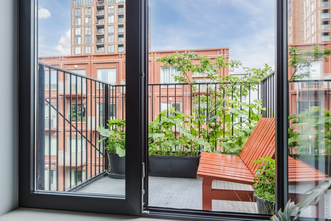 Foto 11 van Philitelaan 63-157