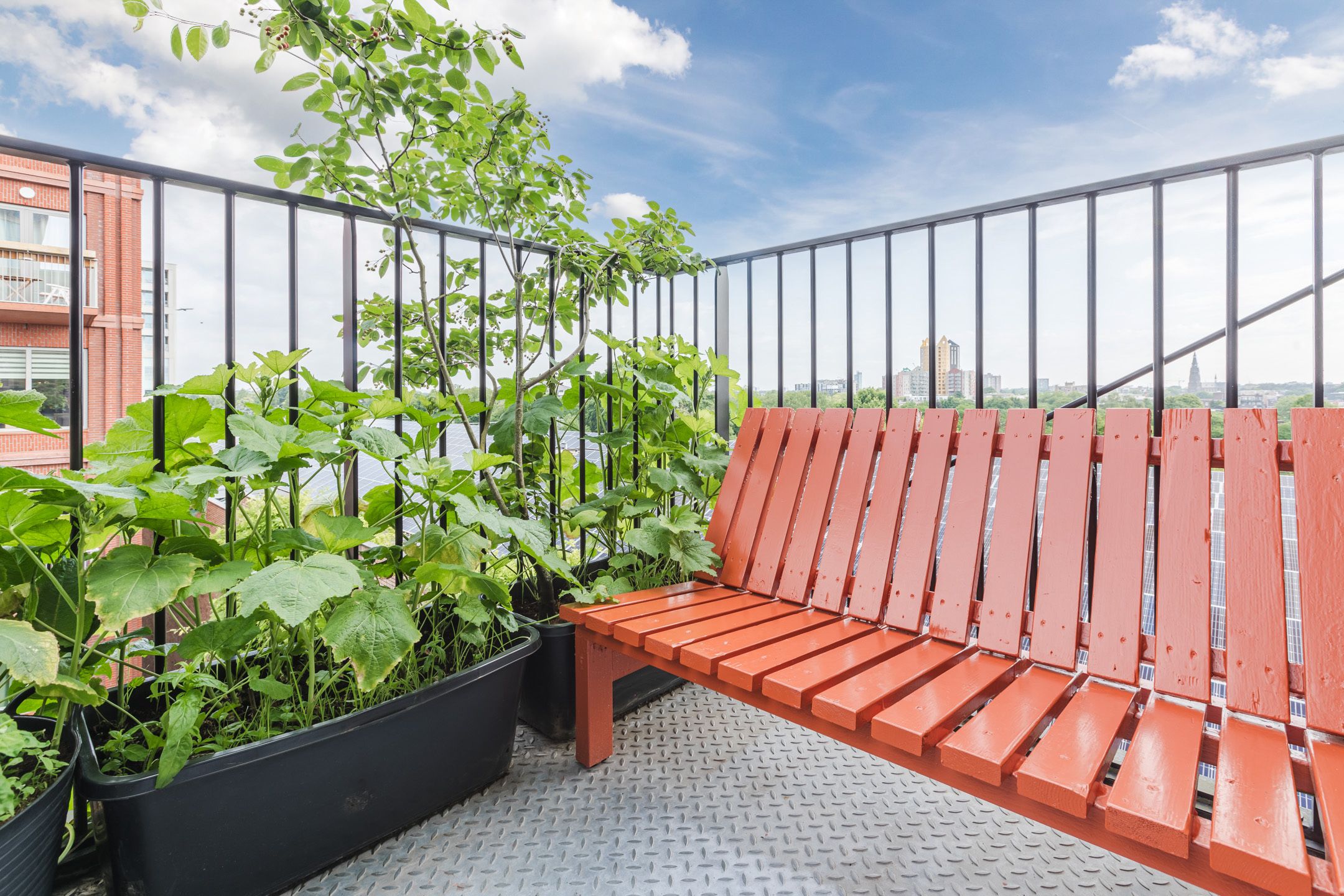 Foto 12 van Philitelaan 63-157