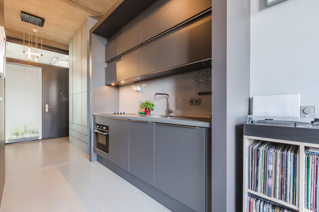 Foto 13 van Philitelaan 63-157