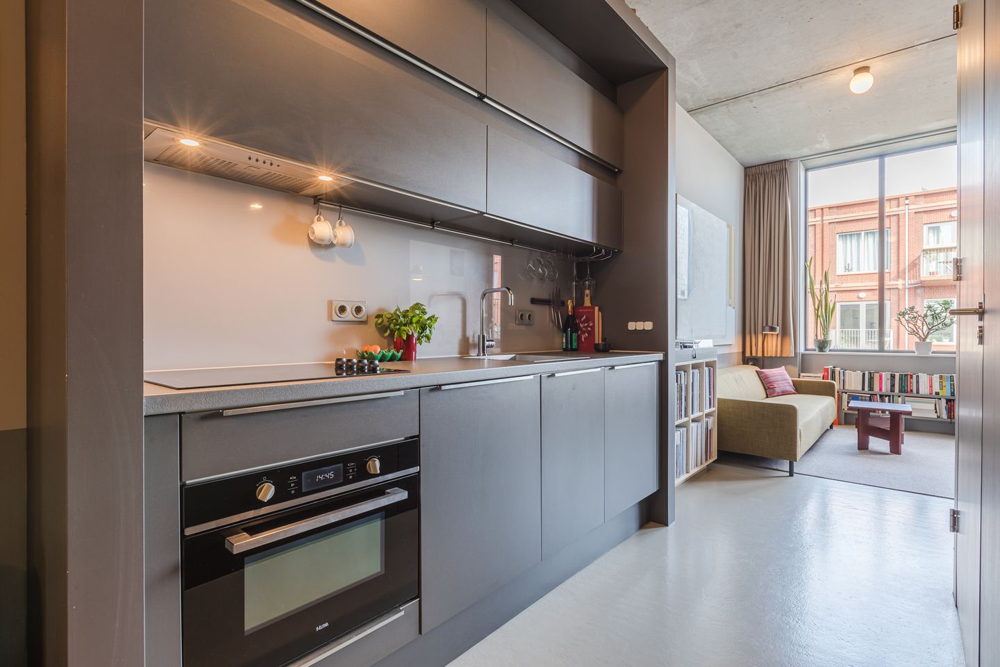 Foto 14 van Philitelaan 63-157