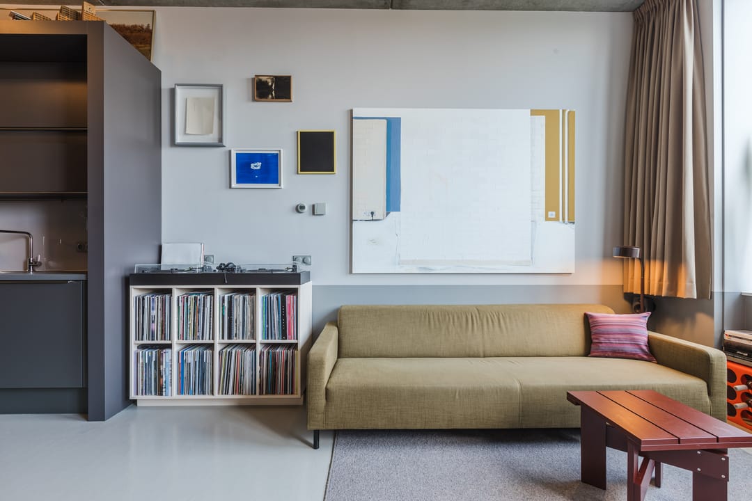 Foto 16 van Philitelaan 63-157