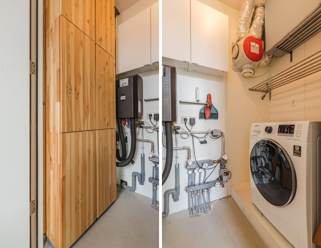 Foto 23 van Philitelaan 63-157