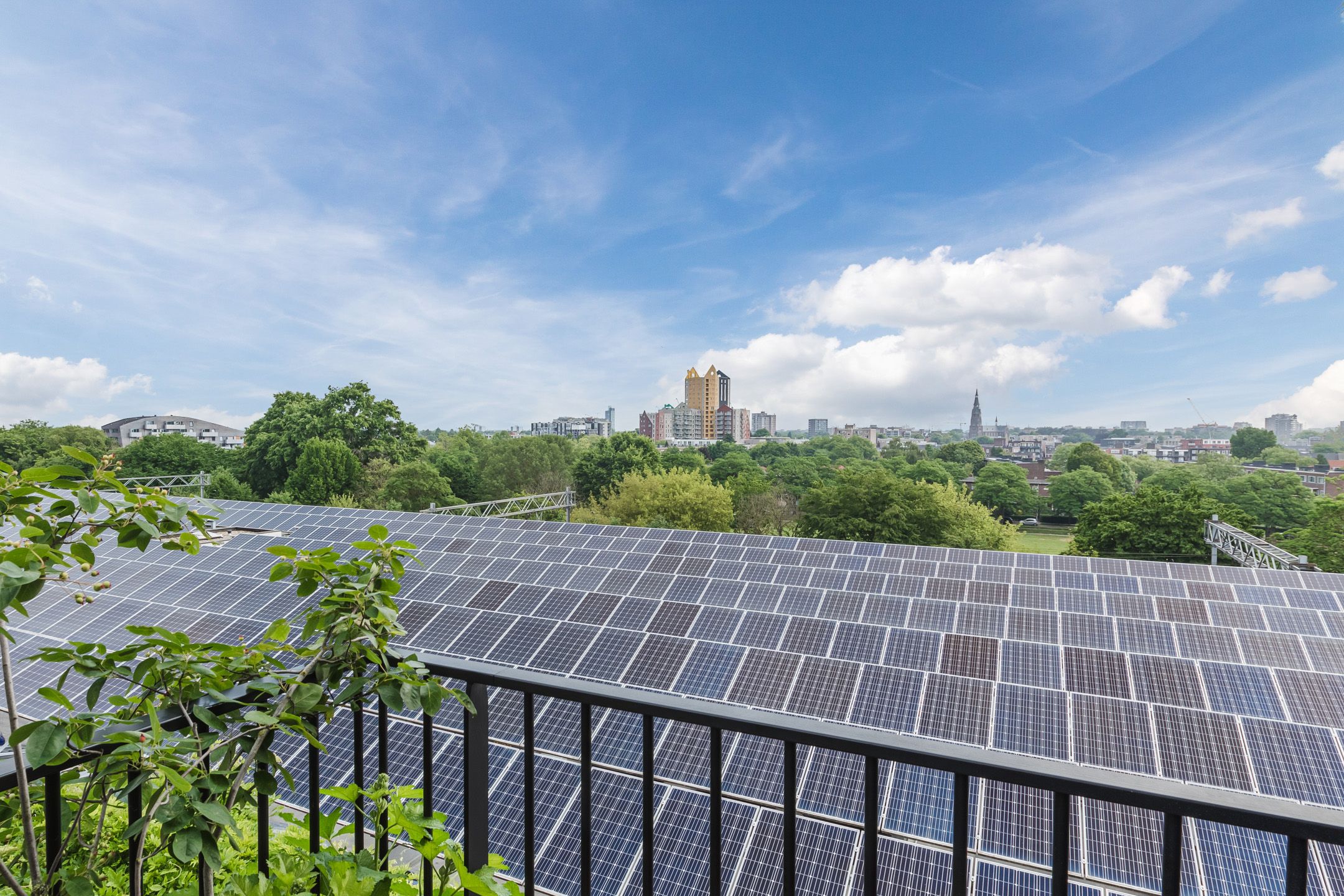 Foto 24 van Philitelaan 63-157