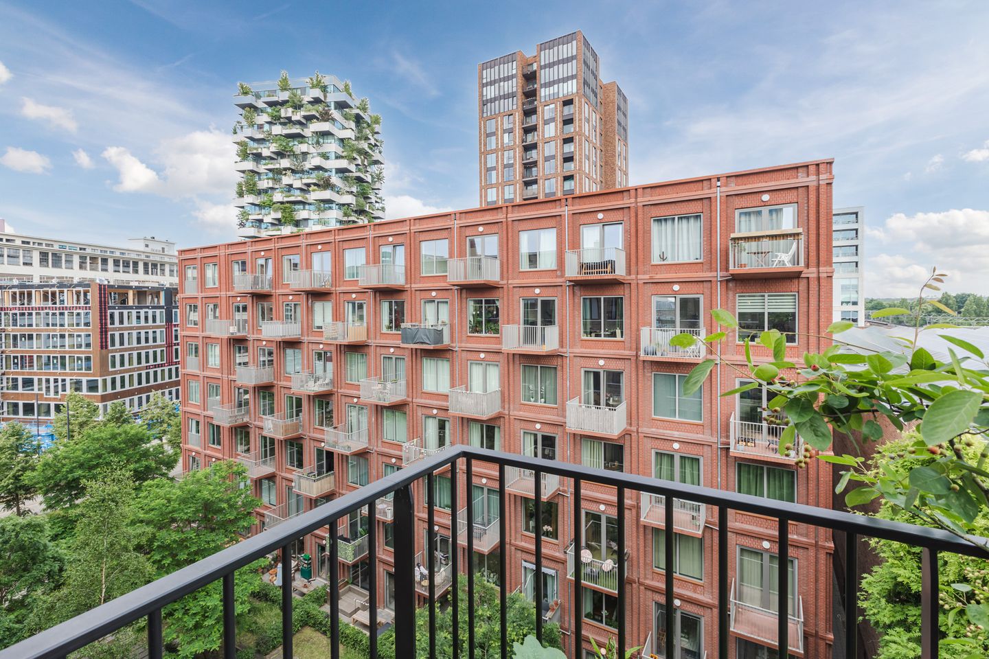 Foto 25 van Philitelaan 63-157