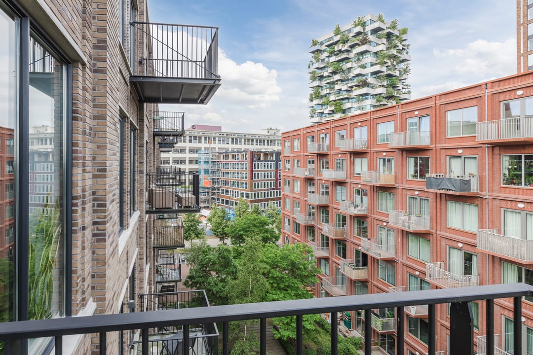 Foto 26 van Philitelaan 63-157