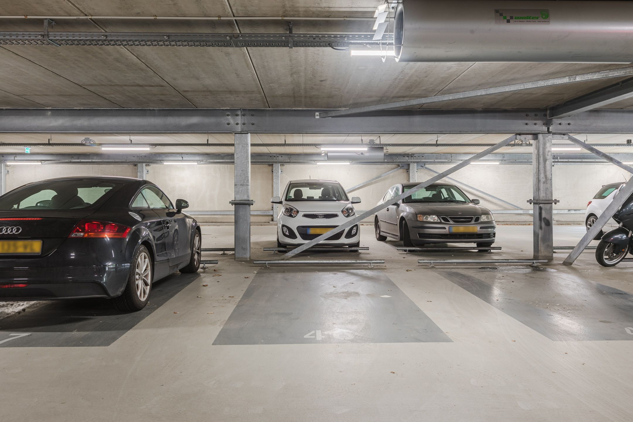 Foto 27 van Philitelaan 63-157