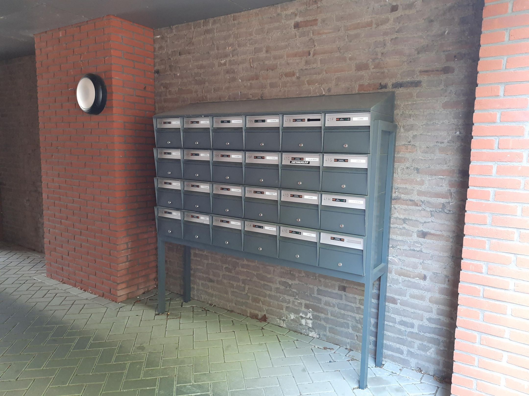 Photo 3 of Molenstraat 39-C
