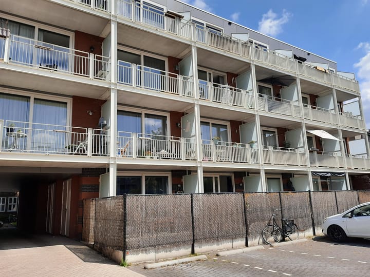 Photo 2 of Molenstraat 39-C