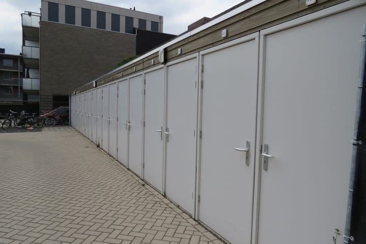 Photo 11 of Molenstraat 39-C