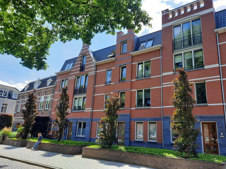 Photo 1 of Molenstraat 39-C