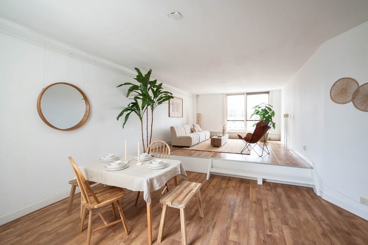 Foto 1 van Bakenesserstraat 14-C