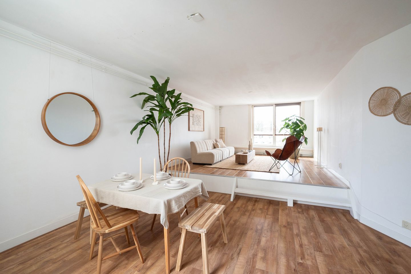 Foto 1 van Bakenesserstraat 14-C