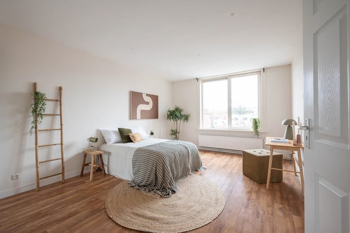 Foto 2 van Bakenesserstraat 14-C