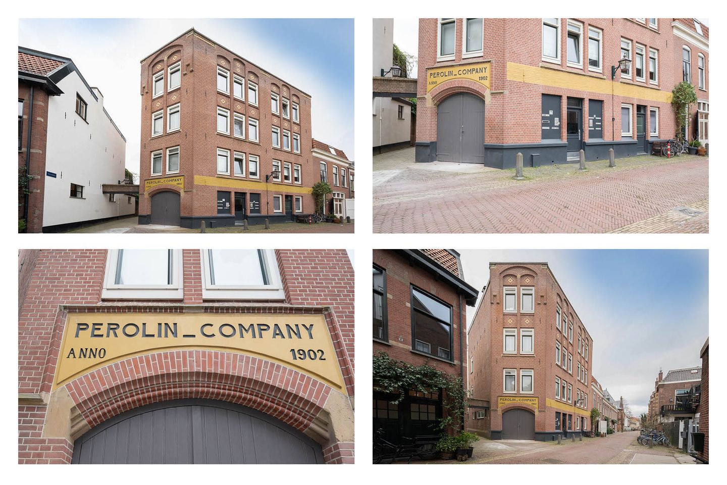 Foto 5 van Bakenesserstraat 14-C