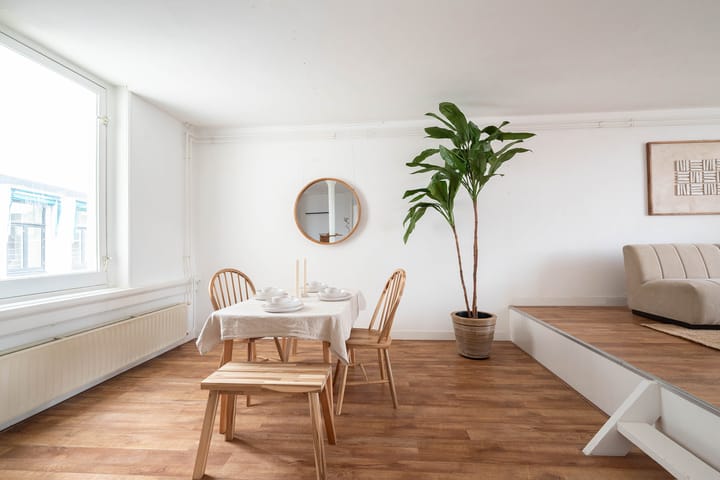 Foto 7 van Bakenesserstraat 14-C