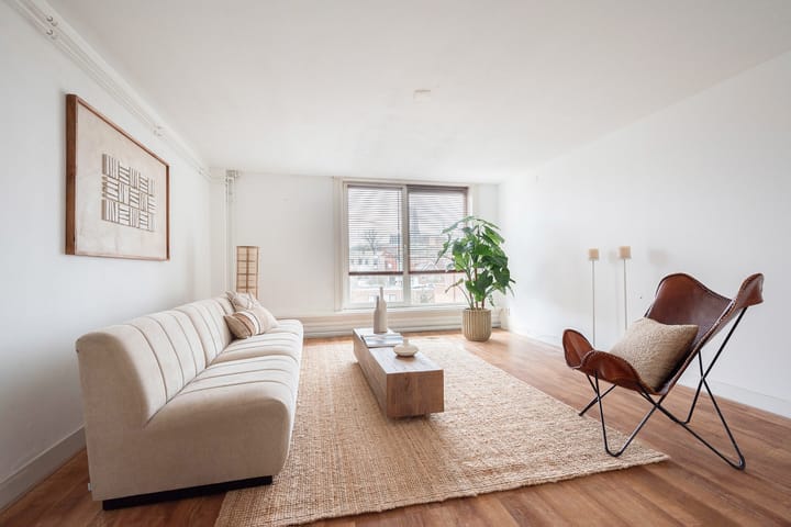 Foto 8 van Bakenesserstraat 14-C