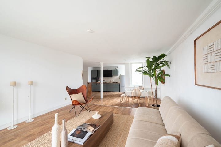 Foto 11 van Bakenesserstraat 14-C