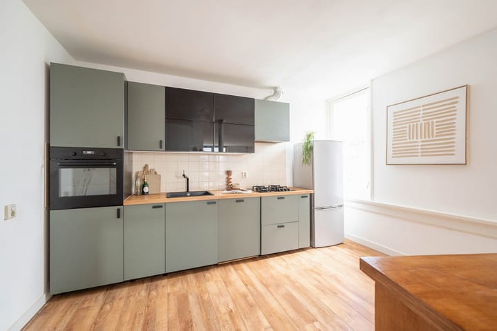 Foto 14 van Bakenesserstraat 14-C