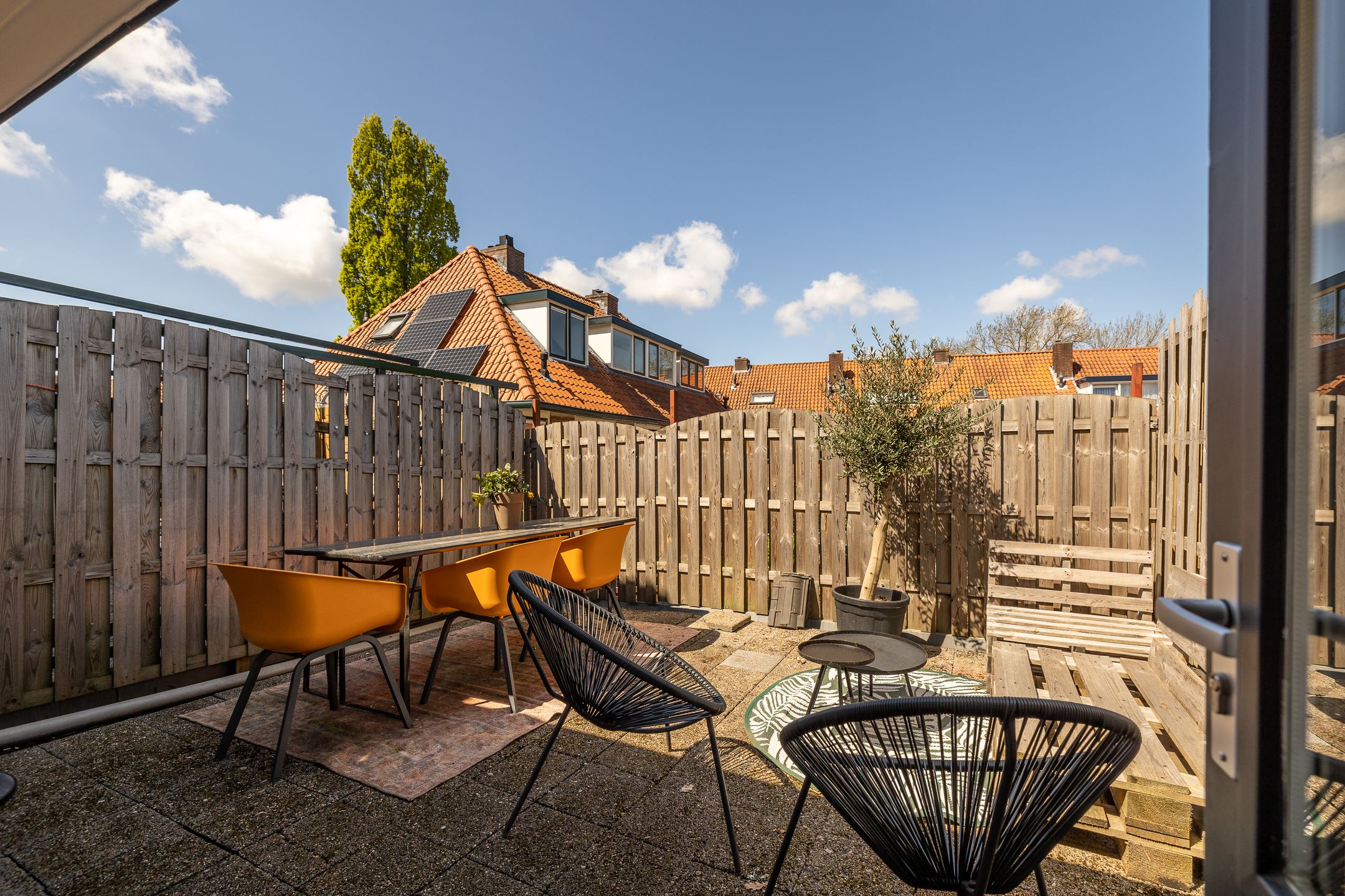 Foto 3 van Hoge Larenseweg 129