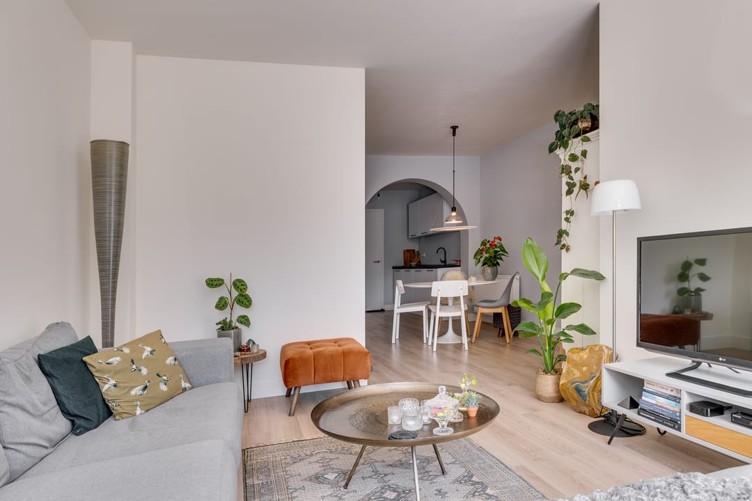 Foto 7 van Hoge Larenseweg 129