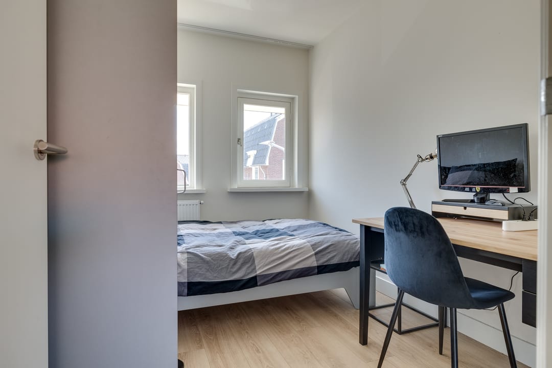 Foto 16 van Hoge Larenseweg 129