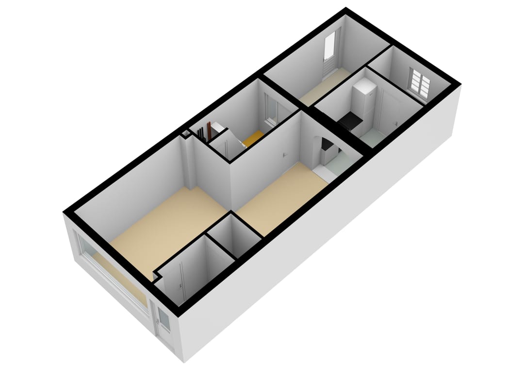 Foto 32 van Hoge Larenseweg 129