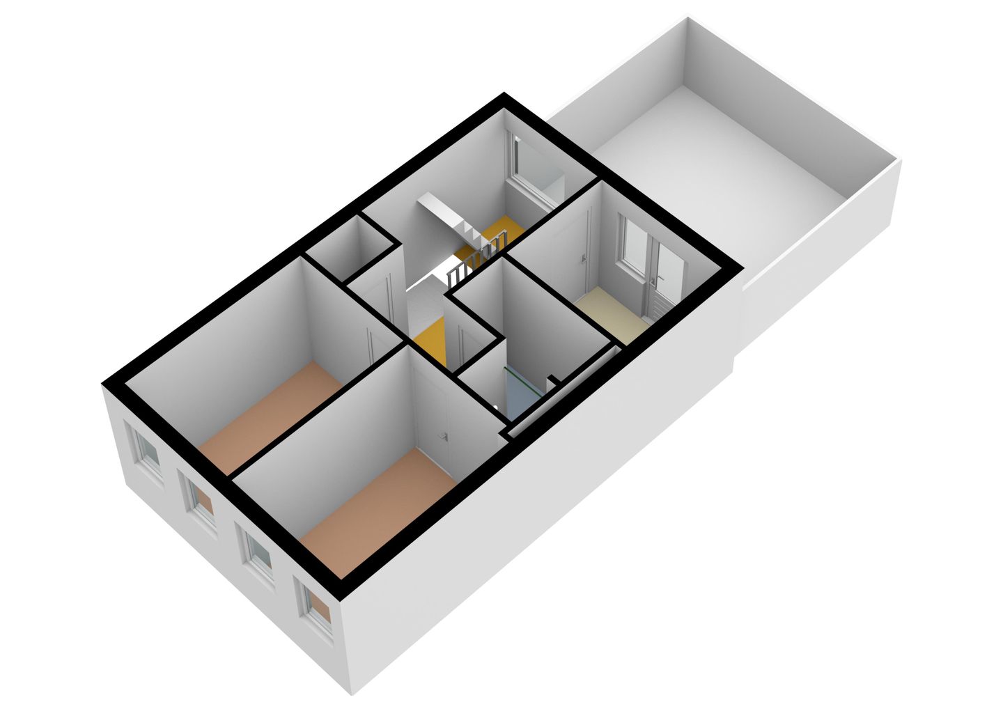 Foto 34 van Hoge Larenseweg 129