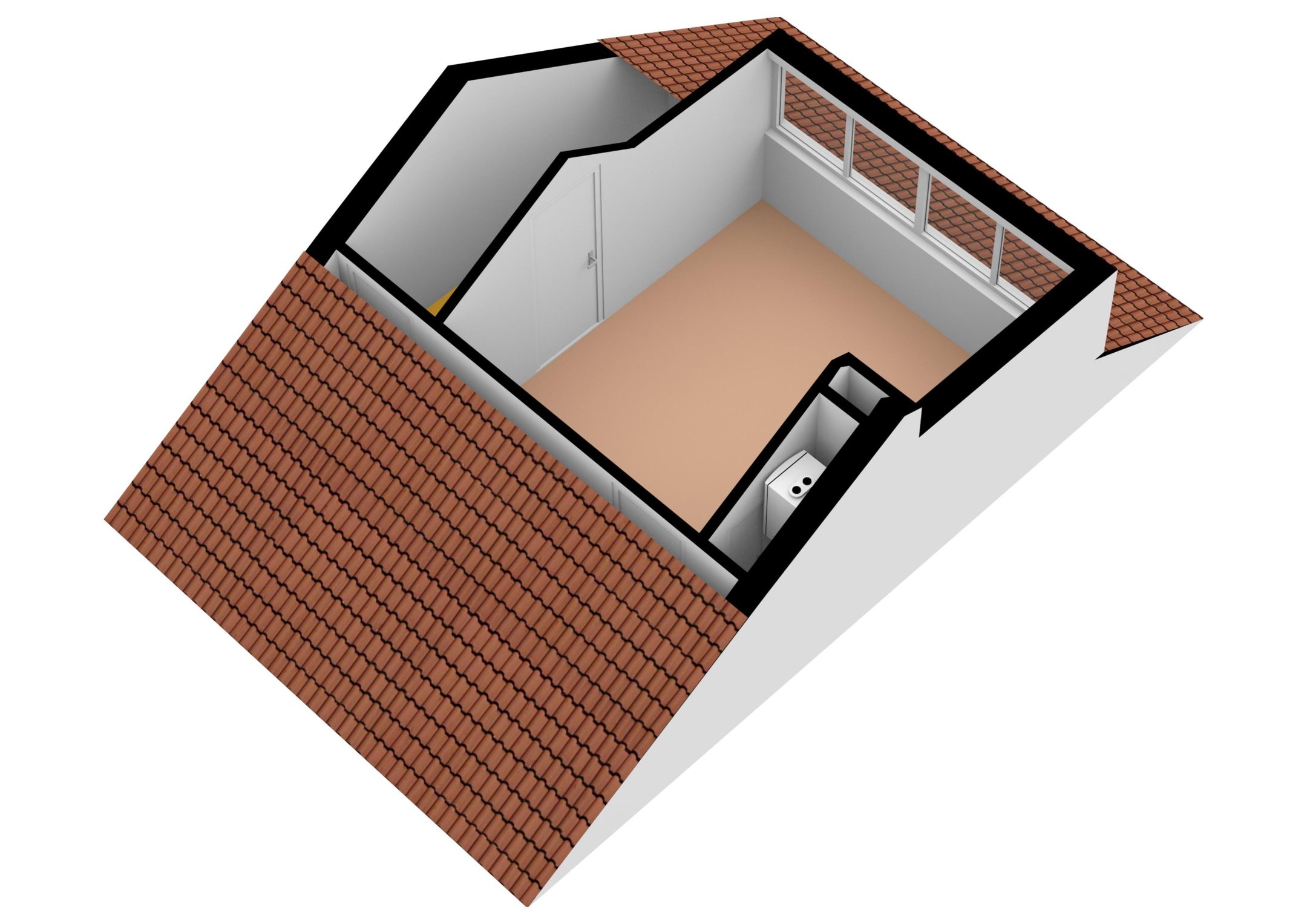 Foto 36 van Hoge Larenseweg 129