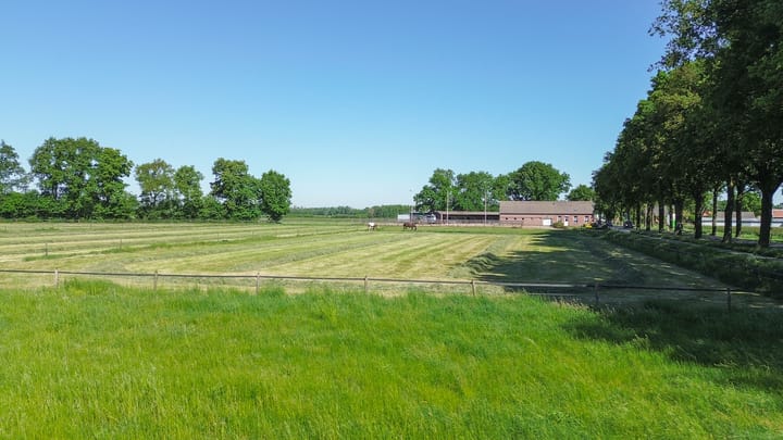 Foto 5 van Overloonseweg 95