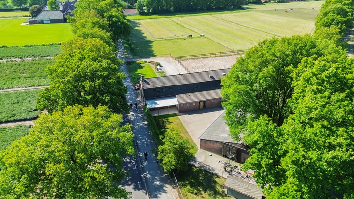 Foto 6 van Overloonseweg 95