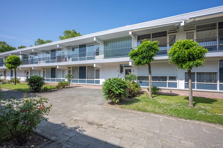 Foto 1 van Dr. Ir. Bungestraat 79