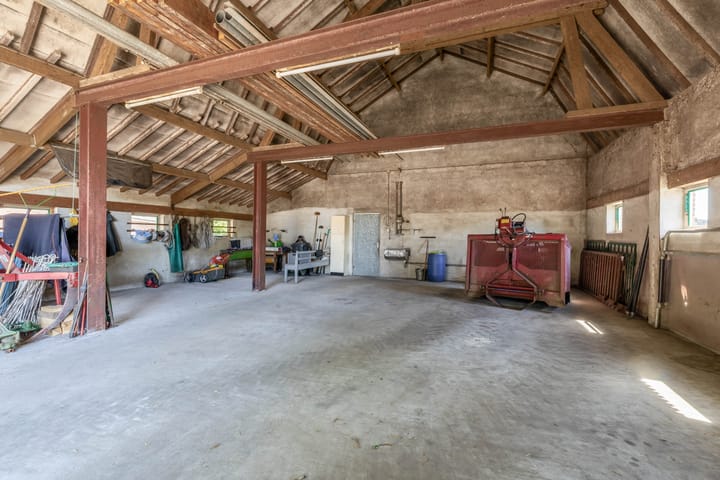 Foto 22 van Overloonseweg 95