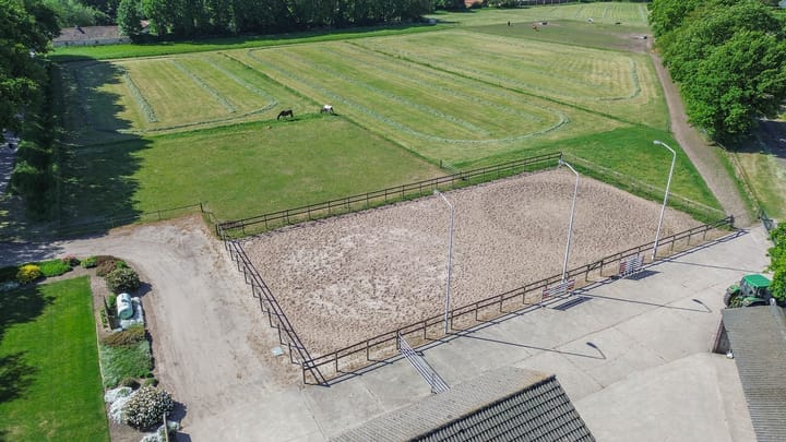 Foto 29 van Overloonseweg 95