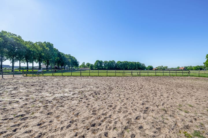 Foto 30 van Overloonseweg 95