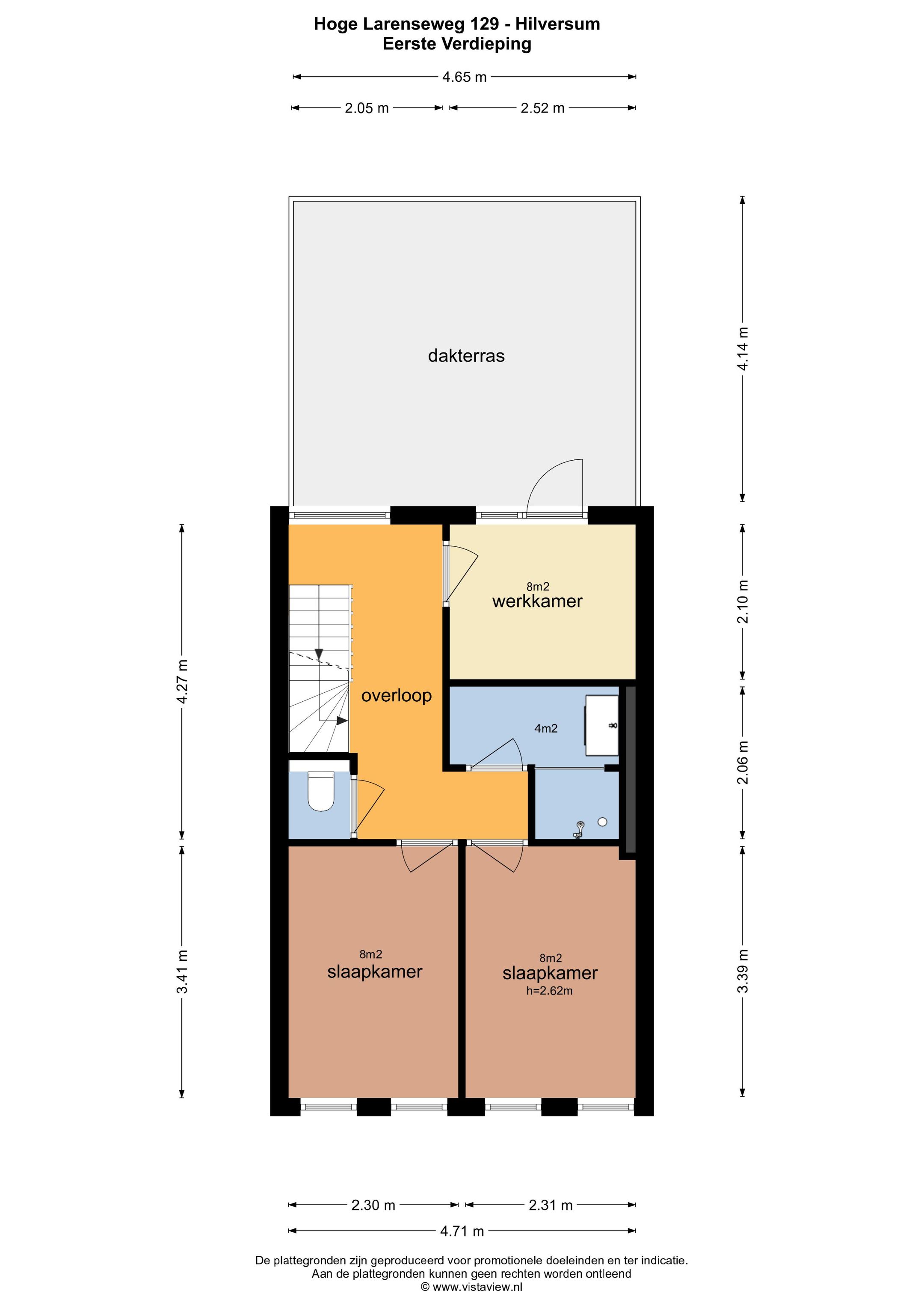 Foto 33 van Hoge Larenseweg 129