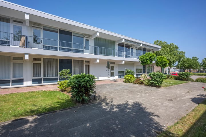 Foto 22 van Dr. Ir. Bungestraat 79