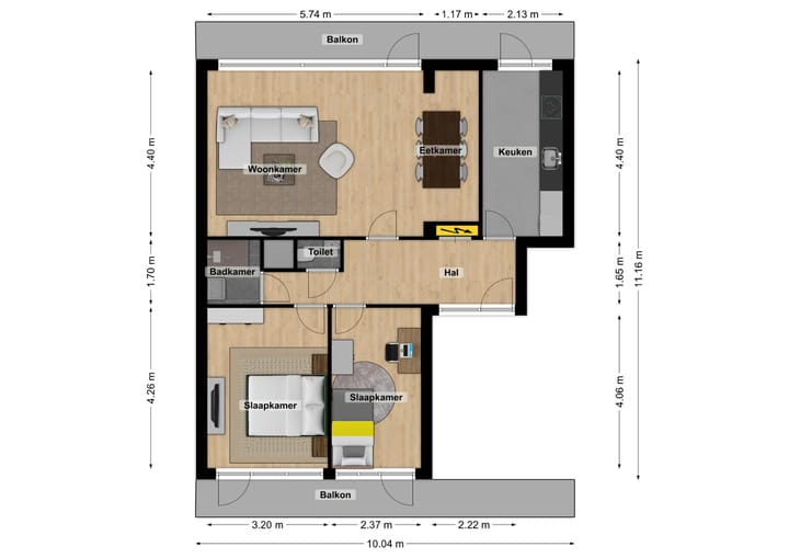 Foto 23 van Dr. Ir. Bungestraat 79