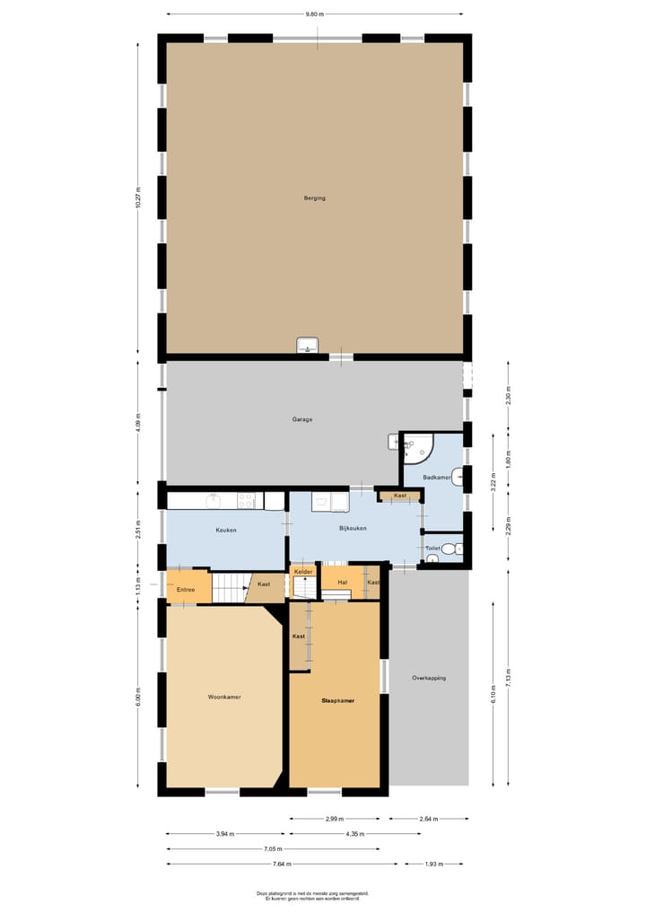 Foto 37 van Overloonseweg 95