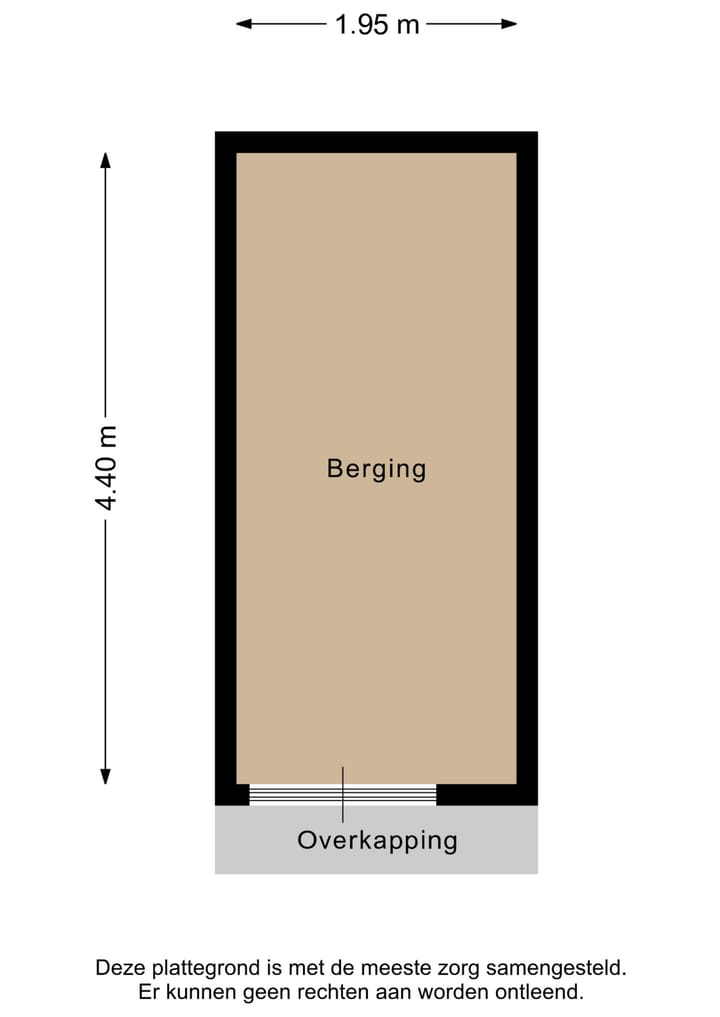 Foto 38 van Overloonseweg 95