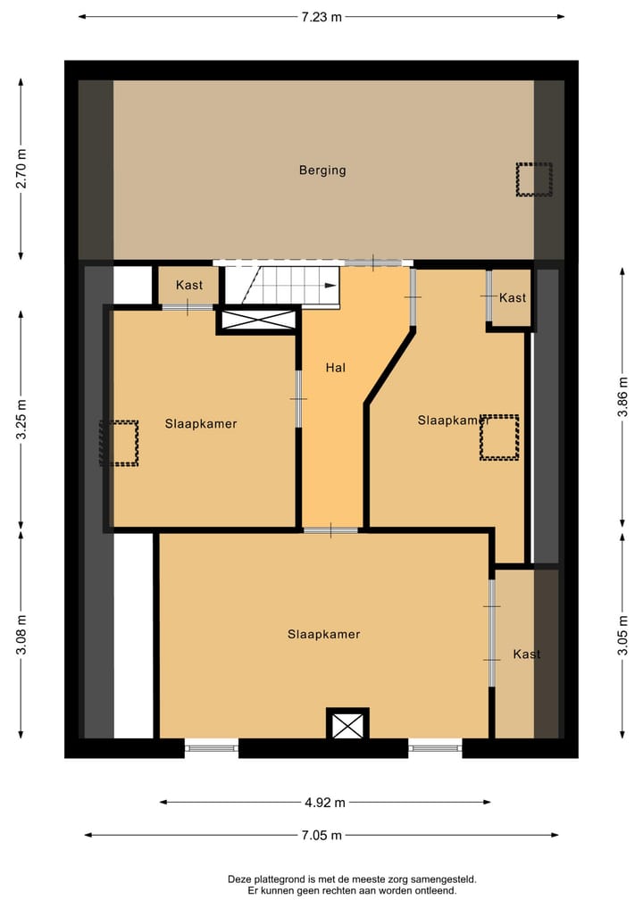 Foto 39 van Overloonseweg 95