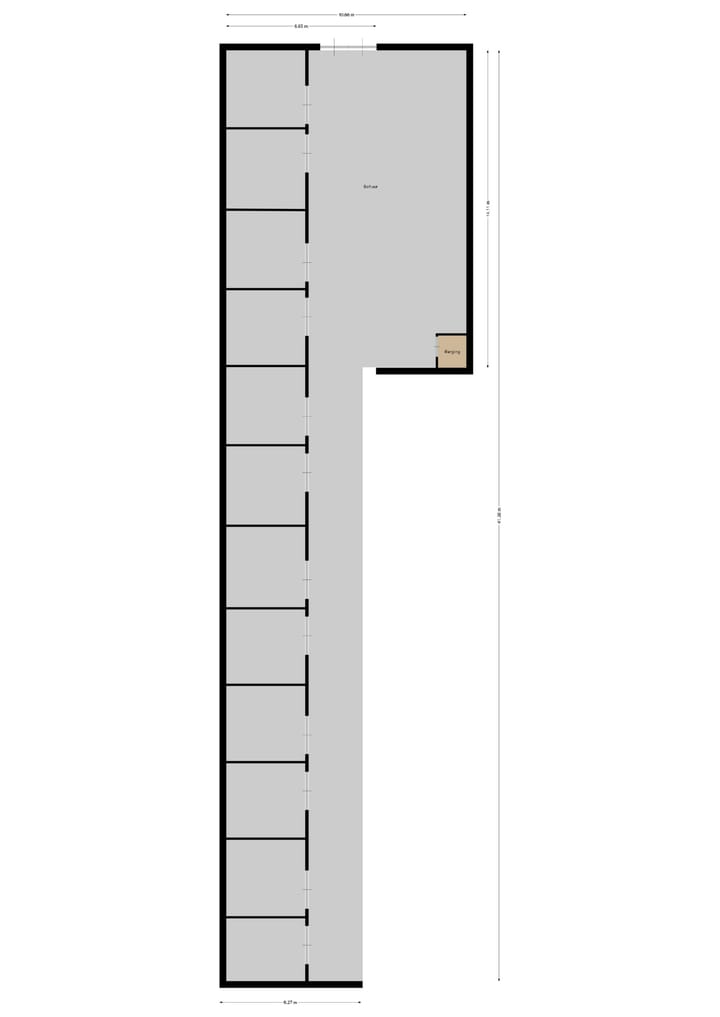 Foto 41 van Overloonseweg 95