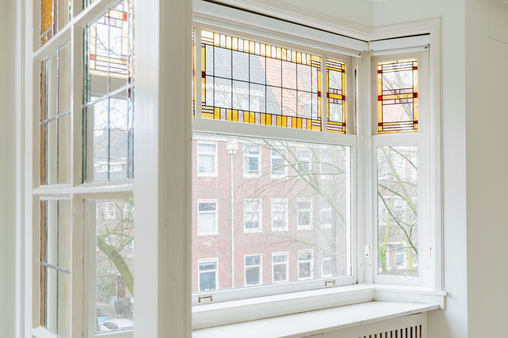 Foto 3 van Geulstraat 21-2