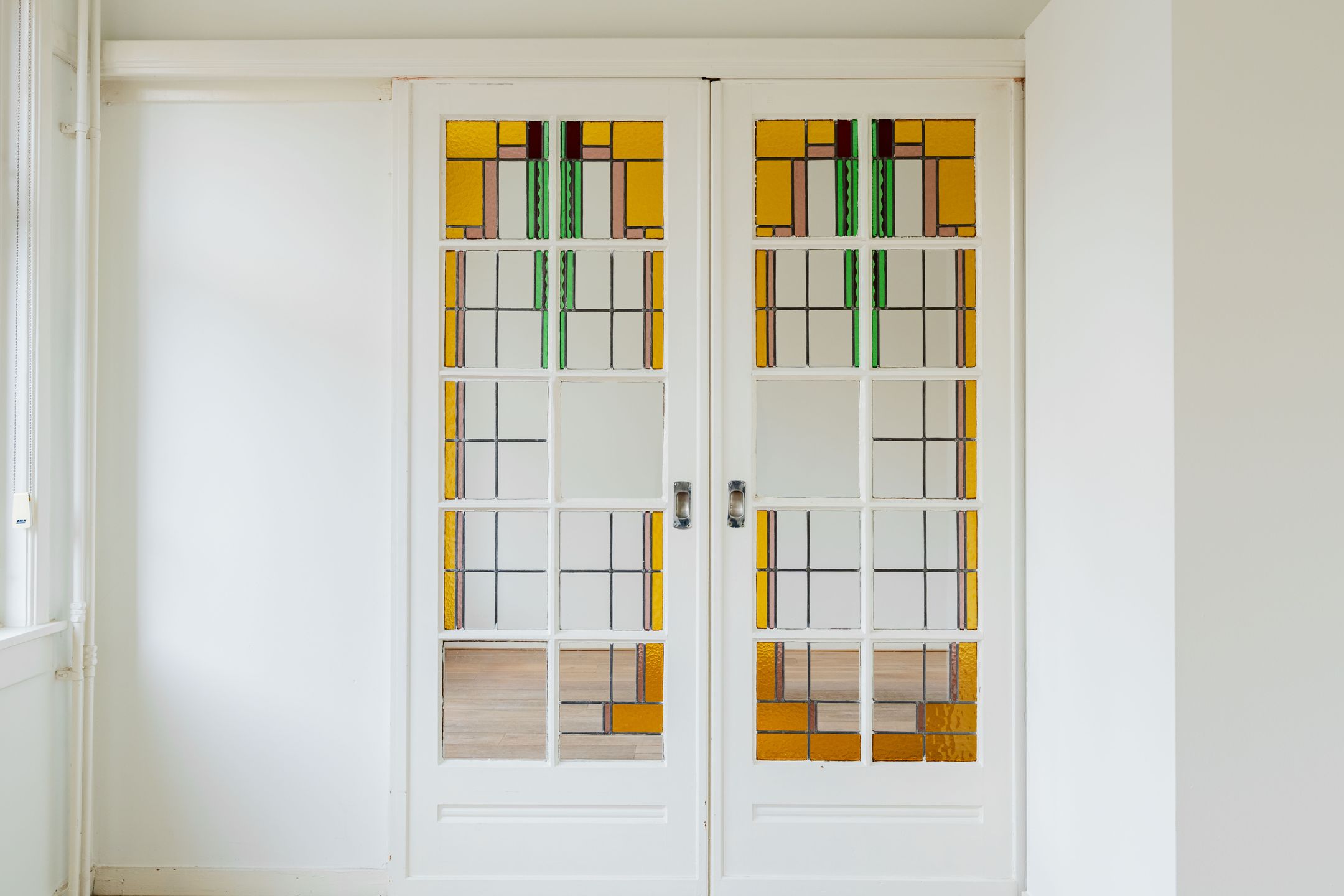 Foto 6 van Geulstraat 21-2